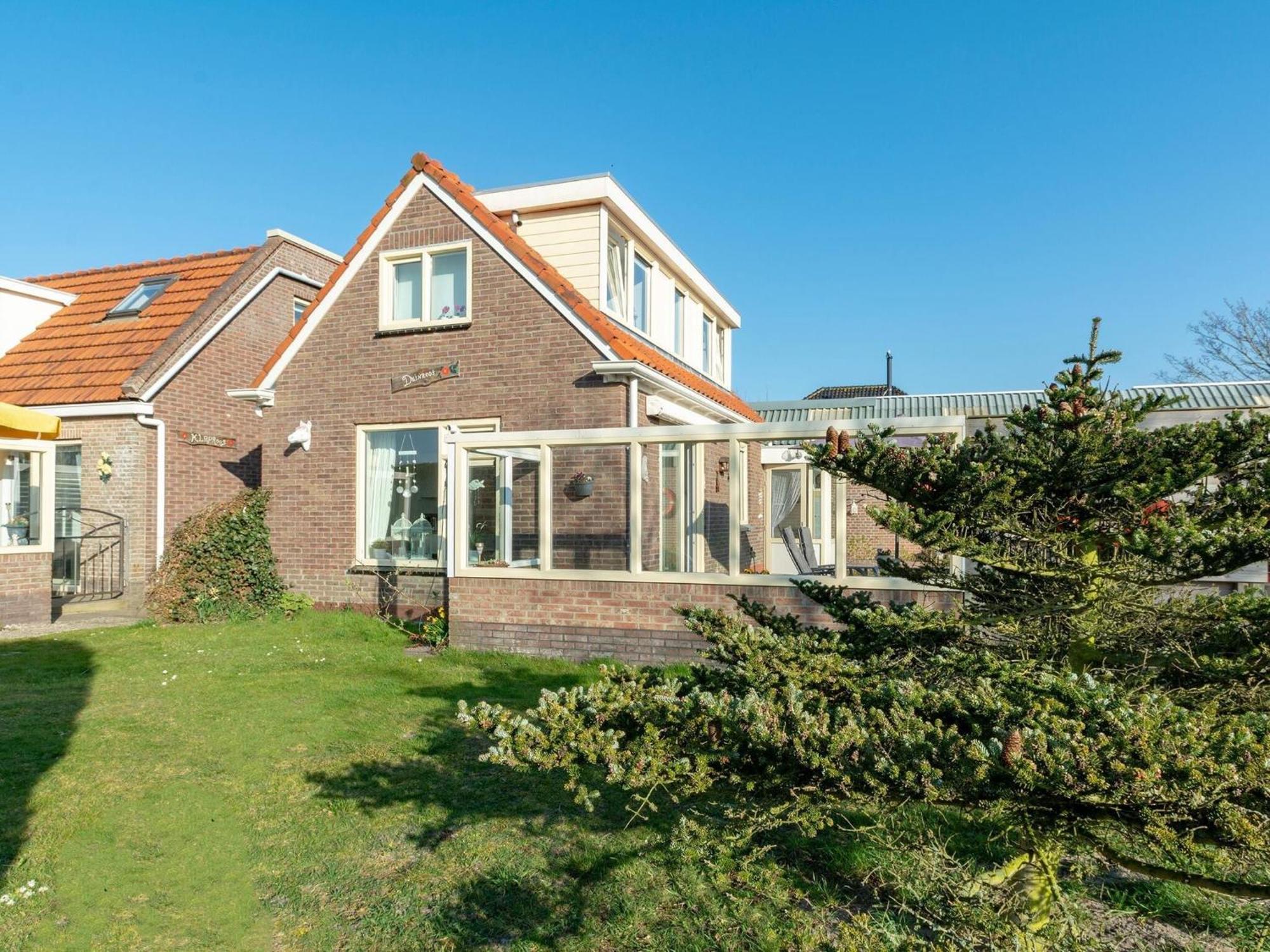 Gorgeous Holiday Home By The Beachside Callantsoog Exterior foto