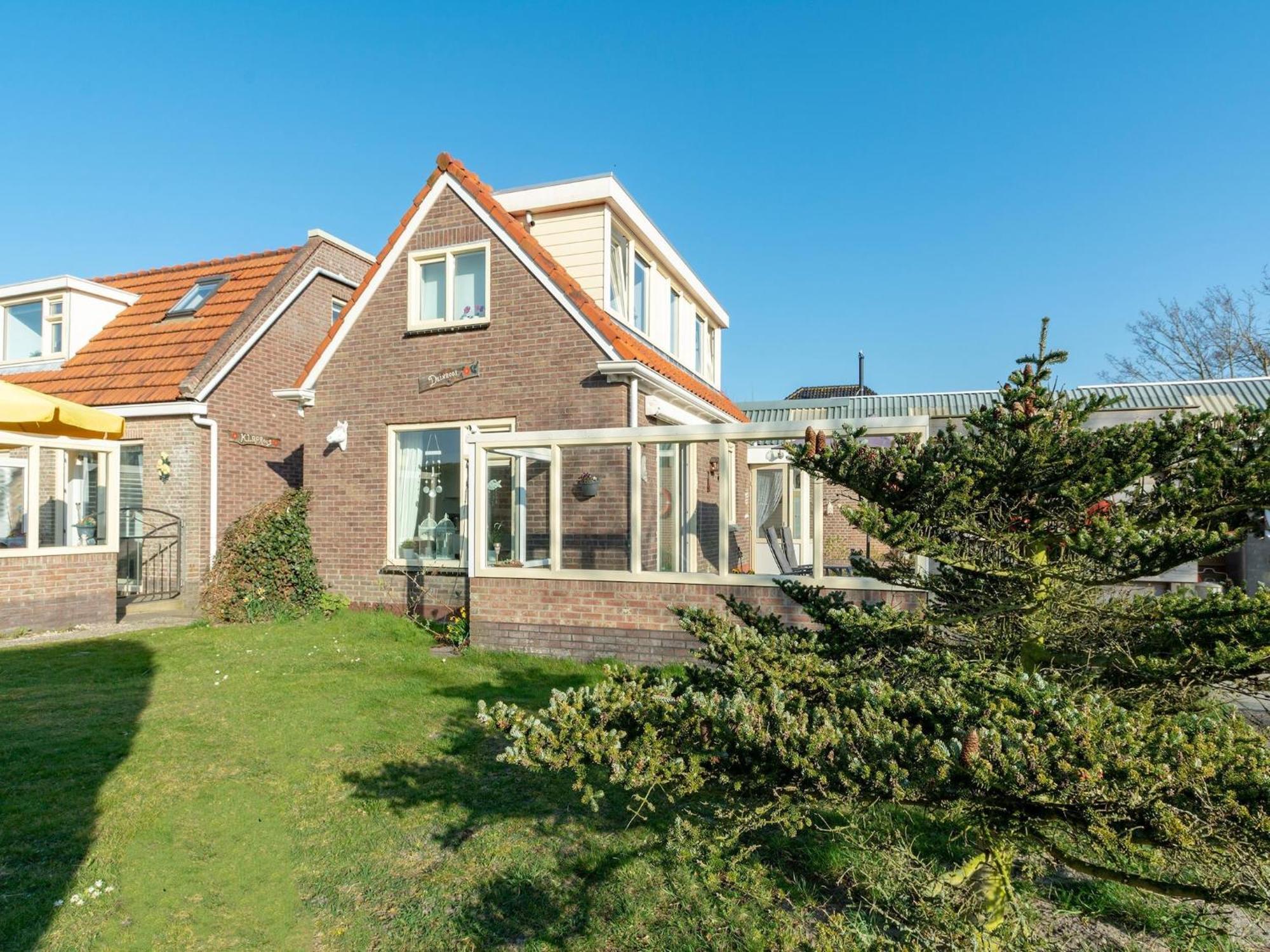 Gorgeous Holiday Home By The Beachside Callantsoog Exterior foto