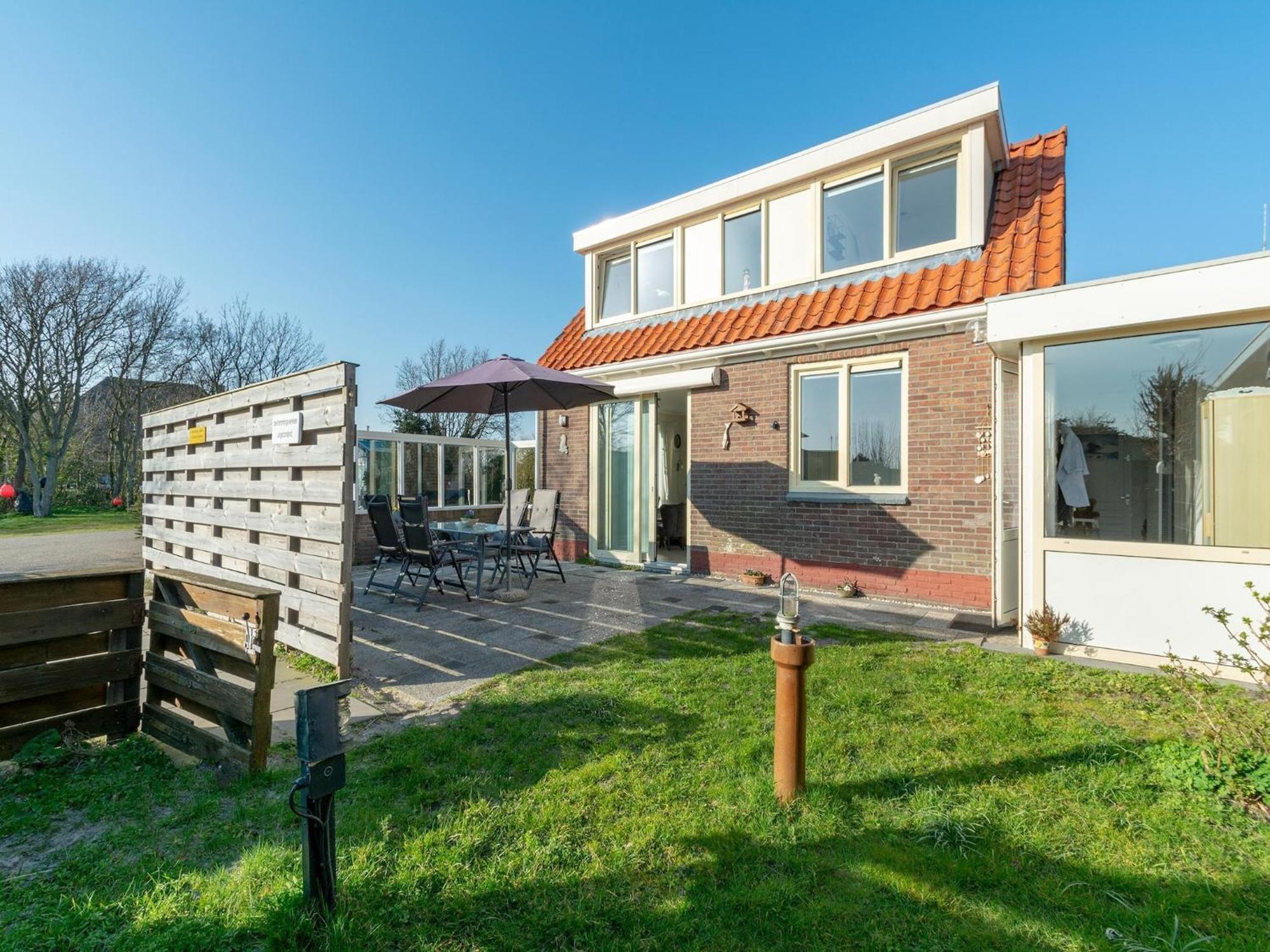 Gorgeous Holiday Home By The Beachside Callantsoog Exterior foto