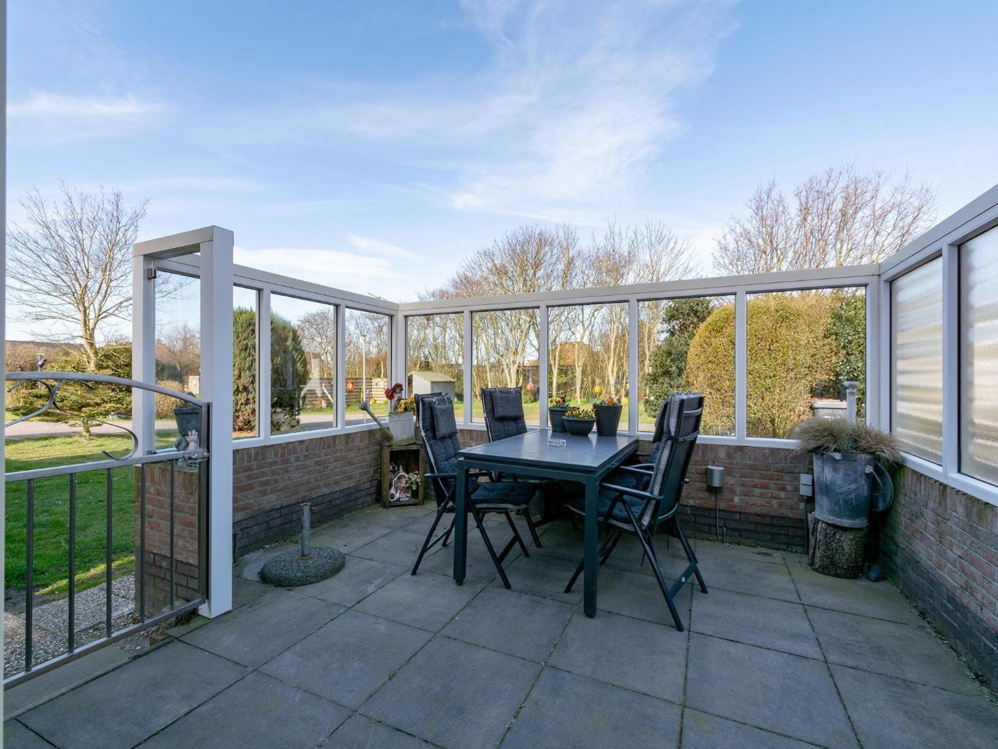 Gorgeous Holiday Home By The Beachside Callantsoog Exterior foto